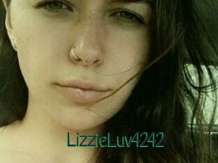 LizzieLuv4242