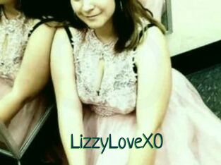 LizzyLoveXO