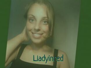 Lladyinred