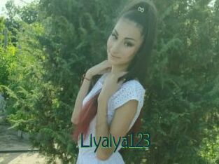 Llyalya123