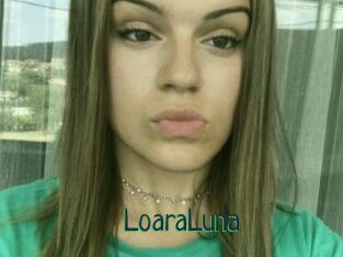 LoaraLuna