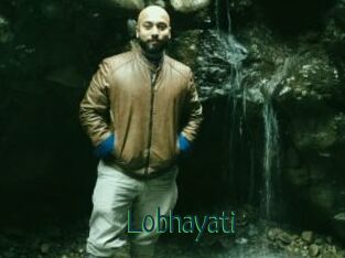 Lobhayati