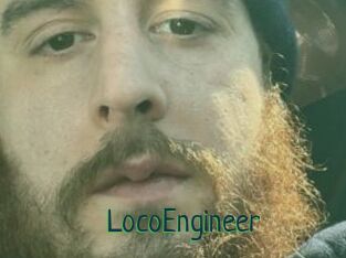 LocoEngineer