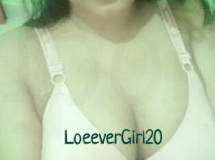 LoeeverGirl20