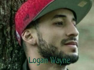 Logam_Wayne