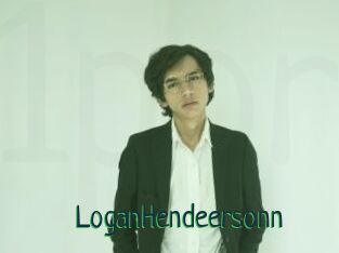 LoganHendeersonn