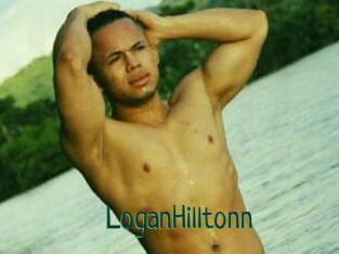 LoganHilltonn