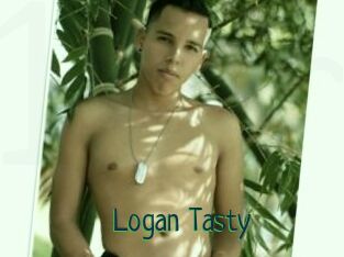 Logan_Tasty