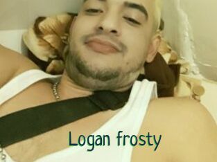 Logan_frosty