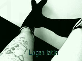 Logan_latin