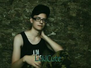 LokiCute