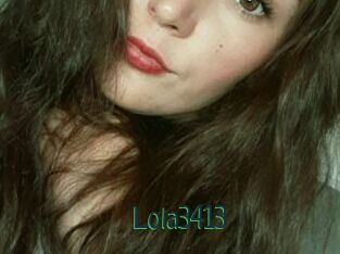 Lola3413