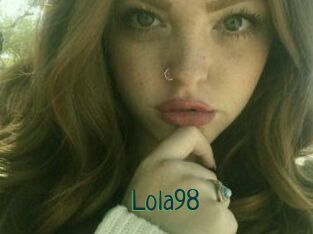 Lola98