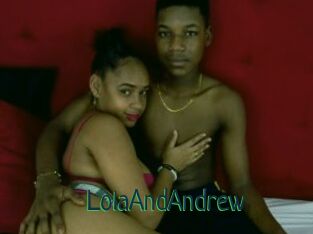 LolaAndAndrew