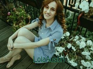 LolaAustin