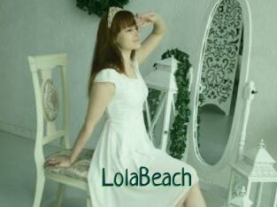 LolaBeach