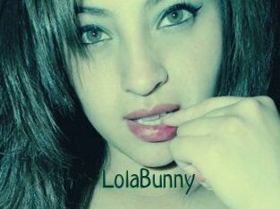 LolaBunny