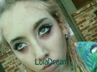 LolaDream