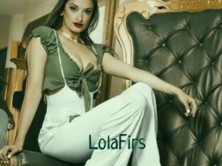 LolaFirs