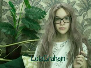 LolaGraham