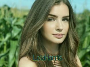 LolaHarris