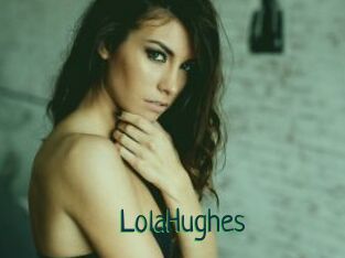 LolaHughes