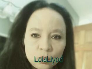 LolaLlyod