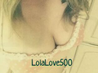 Lola_Love500