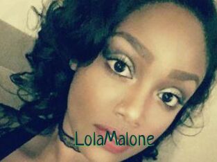 Lola_Malone