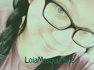 Lola_Masquerade