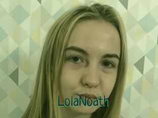 LolaNoath