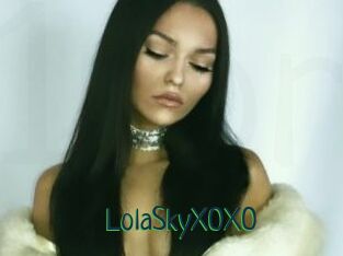 LolaSkyXOXO