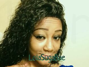 LolaSugaBae