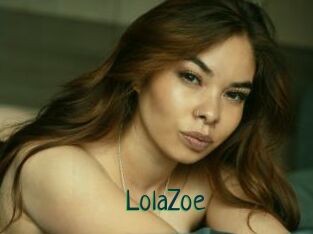 LolaZoe