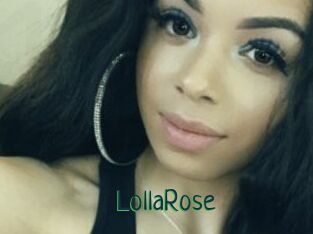 LollaRose