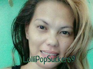 LolliPopSucker69