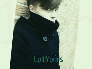 LolliYours