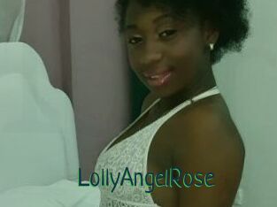 LollyAngelRose