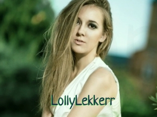 LollyLekkerr