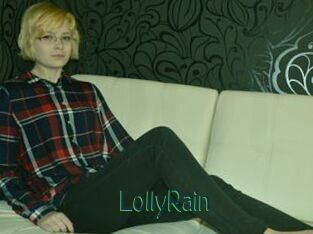 LollyRain