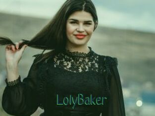 LolyBaker