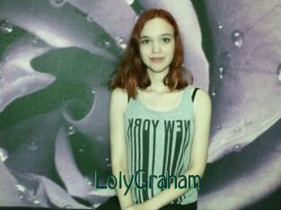 LolyGraham