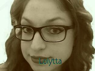 Lolytta