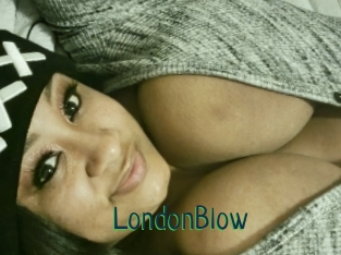 LondonBlow