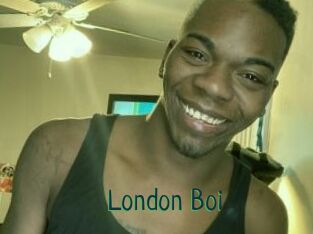 London_Boi