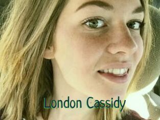 London_Cassidy