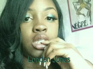 London_Jones