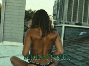 London_Preston