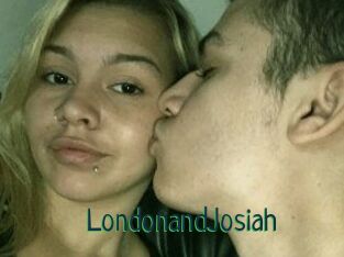 London_and_Josiah