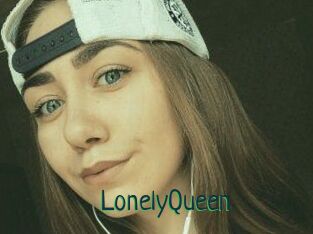 LonelyQueen